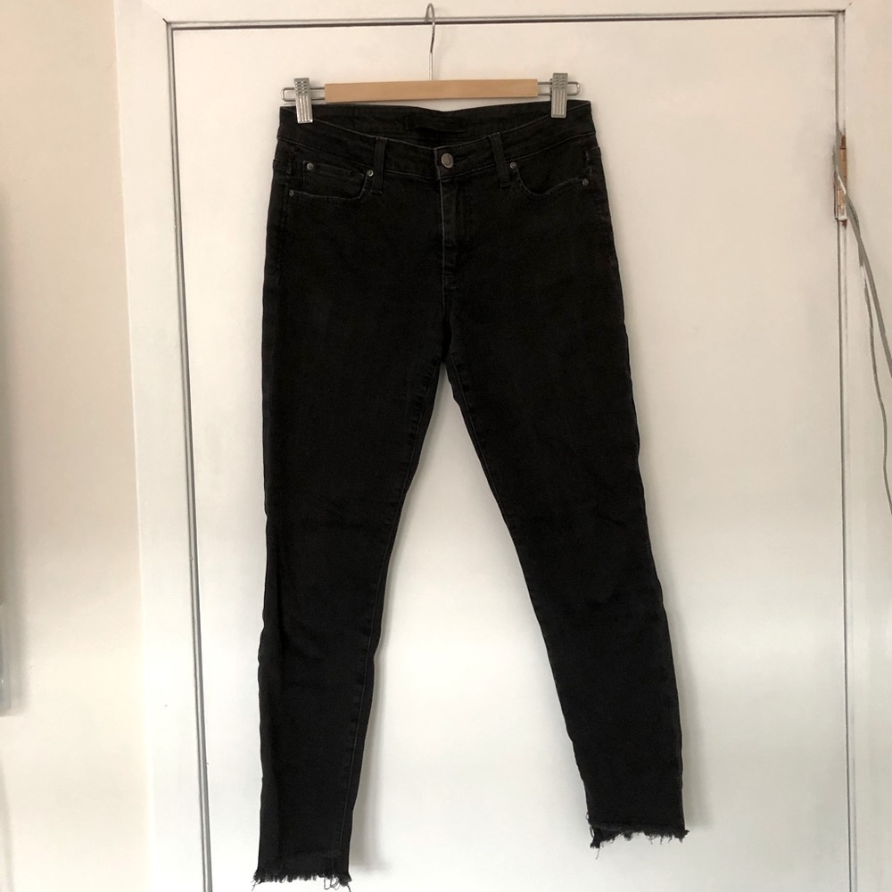Joe’s Jeans